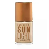 PASTEL SUNLIGHT HIGHLIGHTER (101) - 15ML